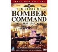 The Story Of The Bomber Command 1939-1945 G