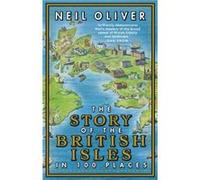 The Story of the British Isles in 100 Places