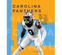 The Story Of The Carolina Panthers