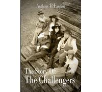 The Story Of The Challengers