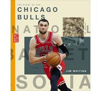 The Story Of The Chicago Bulls