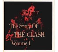 Clash the - Story of The Clash [Import]