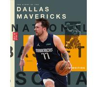 The Story Of The Dallas Mavericks