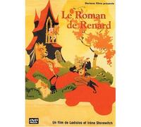 The Story of the Fox ( Le Roman de Renard )