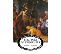 The Story of the Greeks
