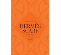 The Story of the Hermès Scarf - Laia Farran Graves - Welbeck - ebook (ePub) - Livre