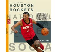 The Story Of The Houston Rockets