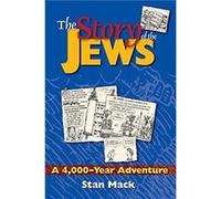 The Story of the Jews by Stan Stan Mack Mack Stanley Mack (Auteur)