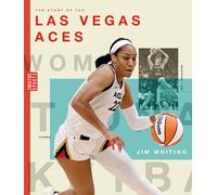 The Story Of The Las Vegas Aces