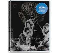 The Story Of The Last Chrysanthemum - Conte Des Chrysanthèmes Tardifs