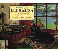 The Story Of The Little Black Dog