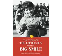 The story of The Little Guy with a Big Smile