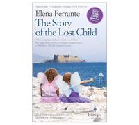 The Story of the Lost Child: Neapolitan Novels, Book Four