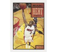 The Story of the Miami Heat