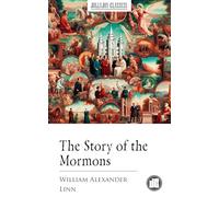 The Story of the Mormons