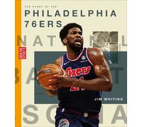 The Story Of The Philadelphia 76ers