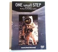 The Story of The Race for the Moon Landi