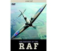 Story of The RAF [DVD] [Import]