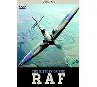 The Story Of The RAF [DVD]