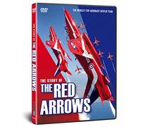 The Story of the Red Arrows DVD