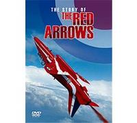 The Story Of The Red Arrows G