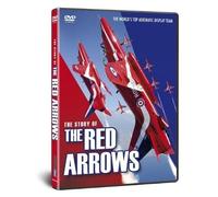 The Story Of The Red Arrows [Import Anglais] (Import)