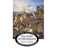The Story Of The Romans