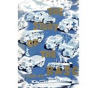 The Story Of The Royal Army Service Corps, 1939-1945