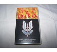 The Story of the Sas [VHS]