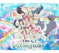 「幻日のヨハネ -The Story of the Sound of Heart-」 Blu-ray Memorial BOX