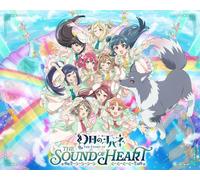 -The Story Of The Sound Of Heart- Blu-Ray Memorial Box