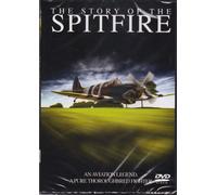 The Story of the Spitfire DVD