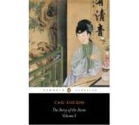 The Story of the Stone, Penguin Classics Series Cao Xuequin, David Hawkes, E Gao, Hsueh-Chin Tsao, John Minford, O Kao, Xueqin Cao (Auteur)