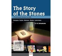 The Story of the Stones - DVD