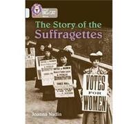 The Story of the Suffragettes: Band 17/Diamond