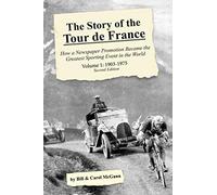 The Story Of The Tour De France, Volume 1