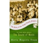 The Story of the Trapp Family Singers