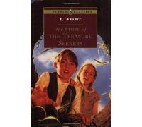 The Story Of The Treasure Seekers