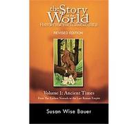 The Story of the World Susan Wise Bauer (Auteur)