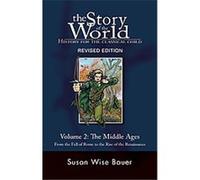 The Story of the World Susan Wise Bauer (Auteur)