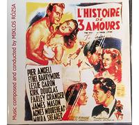 The Story of Three Loves [Import]