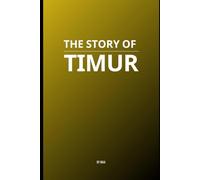 The Story of Timur