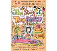 The Story of Tracy Beaker