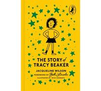 The Story Of Tracy Beaker