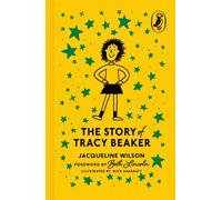 The Story Of Tracy Beaker