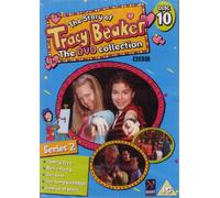 The Story Of Tracy Beaker Disc 10 - Series 2 Episodes 20 To 24