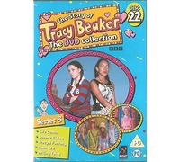 The Story of Tracy Beaker Disc 22 Series 5 Episodes 6-10