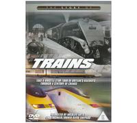 The Story of Trains
