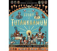 The Story of Tutankhamun