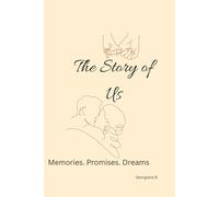 The Story of Us: a guided space for tow hearts